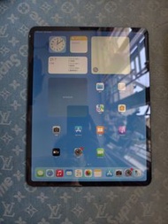 Apple iPad Pro 12.9 (2020) 4代 WiFi+Cellular 512GB A2232 新淨