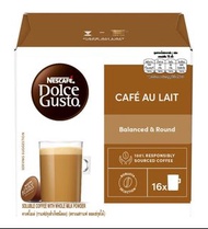 雀巢咖啡膠囊 Coffee Capsule