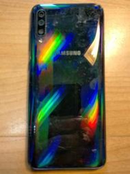 X.故障手機B231*3709- Samsung  Galaxy  A70  SM-A7050   直購價780