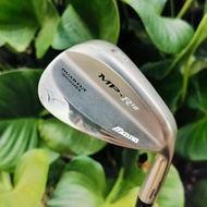 WEDGE MIZUNO MP R12 องศา 50 BOUNCE 06 ก้าน DG WEDGE FLEX เป็นสุดยอด WEDGE พรีเมี่ยมญี่ปุ่น ไม้กอล์ฟพ