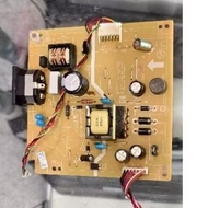 Dell E2016H Power Supply Board