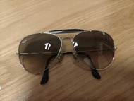 Rayban Outdoorsman rb3029 連眼鏡盒