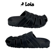 LOIS SHS-2549 Original Mens Casual Walking Comfort Lifestyle Sandal / Selipar Kasual Lelaki Light