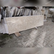 Lembaran slab marmer tulungagung