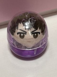 排球少年扭蛋