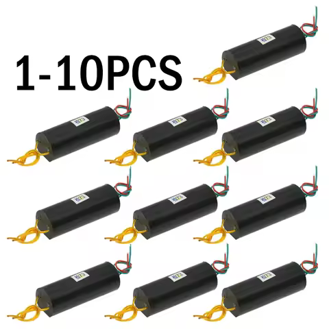 DC 3V-6V bis 400kV 400000V 1000KV Boost Step up Power Module High Voltage Generator Generator 1000kV