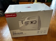 魚躍 Yuwell 7E-C 便攜式吸痰器