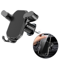 Car Phone Holder, Phone Holder For Air Conditioner Door Slot KM88CAR