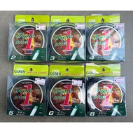GOSEN TRIPLE ONE JAPAN