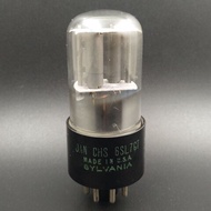 New Original GE XianNian 6SL7/6N9P ECC35 CV1985 6H9C 5691 Electronic Tube HiFi Audio Parts Accessori