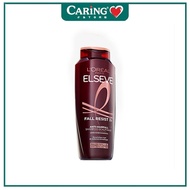 LOREAL FALL RESIST 3X ANTI-HAIR FALL SHAMPOO 280ML