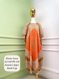 BISA COD/BAYAR DITEMPAT | daster lowo daster lowo colet daster lowo pekalongan daster lowo jumbo das