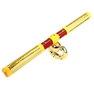 Toy Voice-Controlled Golden Cudgel Mego 118 Electric Boy Children's Ruyi Golden Cudgel Blow Toy Tele