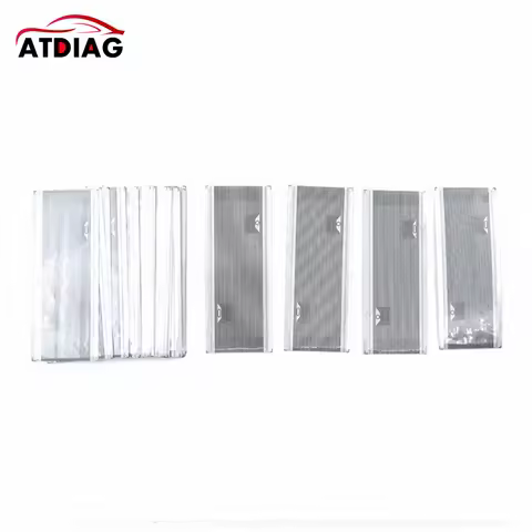 1pcs Flat LCD Connector for Mercedes Vito Dashboard , MB vito dashboard pixel ,FOR BENZ instrument c