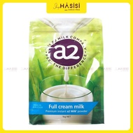 Australian Full Cream Powdered Milk A2 - Full Cream A2 Milk 1kg