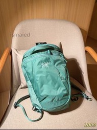 Arc'teryx 始祖鳥 heliad15雙肩包