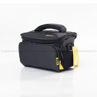 Digital Camera Shoulder Bag Pouch for Nikon ZFC Z6ii Z7ii Z6 Z7 Z5 Z50 J5