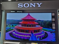 🔥 特價$8000 (原價$16980)原廠 SONY 55吋 Bravia 8 OLED XR80 55XR80 OLED 4K 120HZ 電視機 有Sony原廠保養 短暫陳列