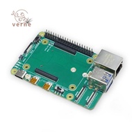 CM5 Basic Expansion Board Type A Basic Expansion Board Compute Module 5 IO Base Board