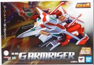 BANDAI SPIRITS 超合金魂 Gアームライザー GX96X