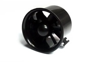 64mm 70MM 6 Blades Ducted Fan System EDF for Jet Plane with Brushless Motor RC Plane EDF RC