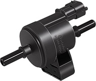 214-2317 Vapor Canister Purge Valve EVAP Control Valves Solenoid Compatible with Chevy for Cruze for