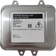 5DV 009 720-00 Hella D1S Ballast 5DV00972000 Compatible with Buick Regal Envision Compatible with BM