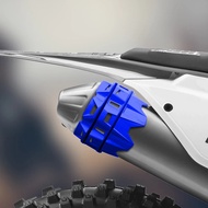 For Yamaha YZ125 YZ250 YZ250F YZ450F WR250F WR450F YZ 65 80 85 125X 250X 250FX 450FX 426F Exhaust Ta