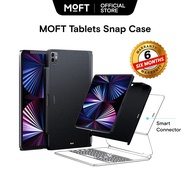 MOFT Snap Case For iPads - เคสแม่เหล็กสำหรับไอแพด iPad11"-12.9" iPad Pro Gen1/2/3/4 /iPad Air Gen 4/