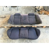 HONDA DC2 DB8 (ORIGINAL) REAR SEAT