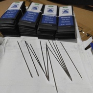 Mattress needle no. 31⁄2 (1 pack 12)