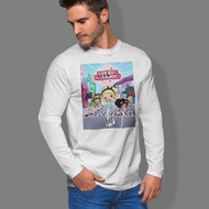 Gwen Stefani Harajuku Long Sleeve T-Shirt