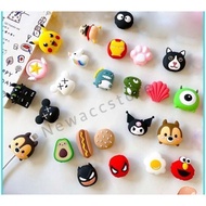 Cable bite cable server /cable Bite Cable End Protector bite, Cable Protector Cute Cartoon Import cu