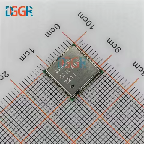 DGGR AP6256 WiFi Module New Original In stock Actual photos