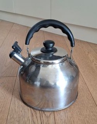 Buffalo 不銹鋼發聲水煲 (3.8公升)