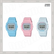 Casio G-Shock DW-5600SC-2,DW-5600SC-4,DW-5600SC-8 ( ของแท้ สินค้ารับประกัน 1 ปี ) - [ Armando ]