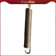 [PETSOLA] Extension Spring 732-0459C Tension Spring Maintenance Part Lawn Mower Accessories 732-0459