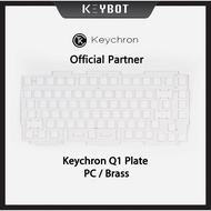 Keychron Q1 Keyboard Plates