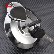 Fuel Gas Tank Cap Cover Keys for Honda CB650 CB650C CB750 CB900C CBT125 GL500 CB125S CM400 CM450E CM