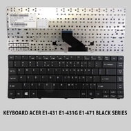 Acer Aspire E1-431 E1-431G E1-471 Series Laptop Keyboard