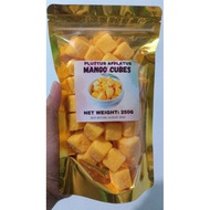 Mango Cubes, Chocolate Nips, Gummy bear at iba pa Candy Kutkutin 125g to 1kg