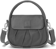 NEW! Gudika 5216 Women’s Multi-Purpose Light-weight Canvas, Nylon Small Casual Handbag, Shoulder Bag, Cross-body Bag