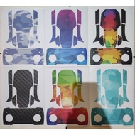 Dji mavic mini Skin sticker