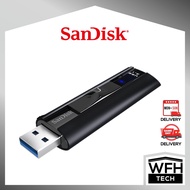 SanDisk CZ880 Extreme PRO SSD 128GB | 256GB (R:420MBps/W:380MBps) Flash Drive/Thumb Drive/PenDrive U