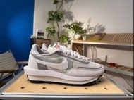 Sacai x Nike LDWaffle OG 灰白 35-46碼 順豐包郵