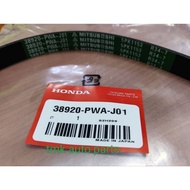 HONDA (5pk1153)City V-Tec (2003-2008) Fan Belt (38920-PWA-J01)