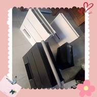 PVC aquarium filter baki 8mm 40x20x13cm 1 tray. Made to order.