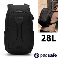 [Pacsafe] Free > Anti-Theft Travel Backpack EXP 28L Anti-Theft 16 inch Laptop Travel Bag Boarding Ba