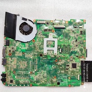 Toshiba L650D L655D Motherboard A000076380 DA0BL7MB6D0 Notebook Motherboard