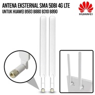 Huawei SMA 5dBi 4G LTE External Antenna for Huawei B593 B880 B310 B890 (ORIGINAL)